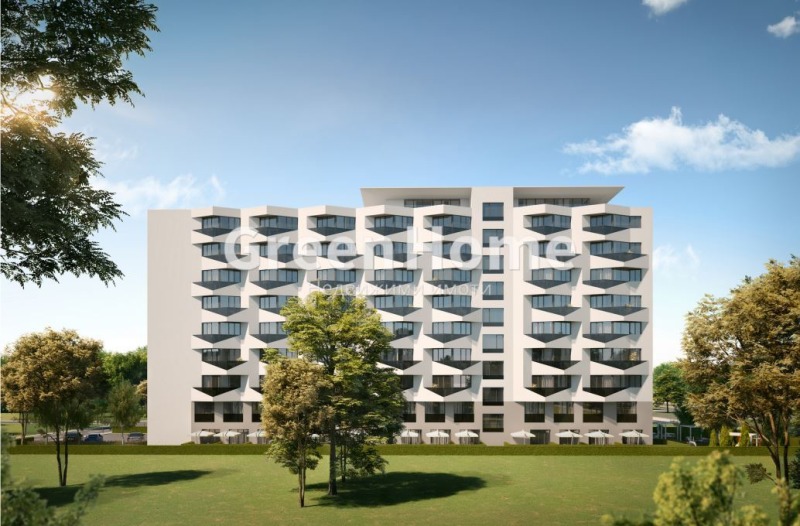 En venta  1 dormitorio Varna , Vladislav Varnenchik 1 , 59 metros cuadrados | 52749614 - imagen [2]