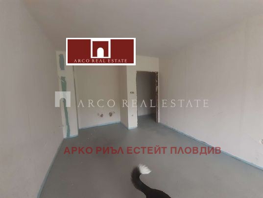 Продаја  1 спаваћа соба Пловдив , Вастанически , 77 м2 | 94997886 - слика [8]