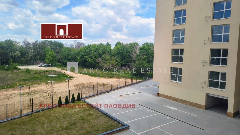 Продаја  1 спаваћа соба Пловдив , Вастанически , 77 м2 | 94997886 - слика [6]