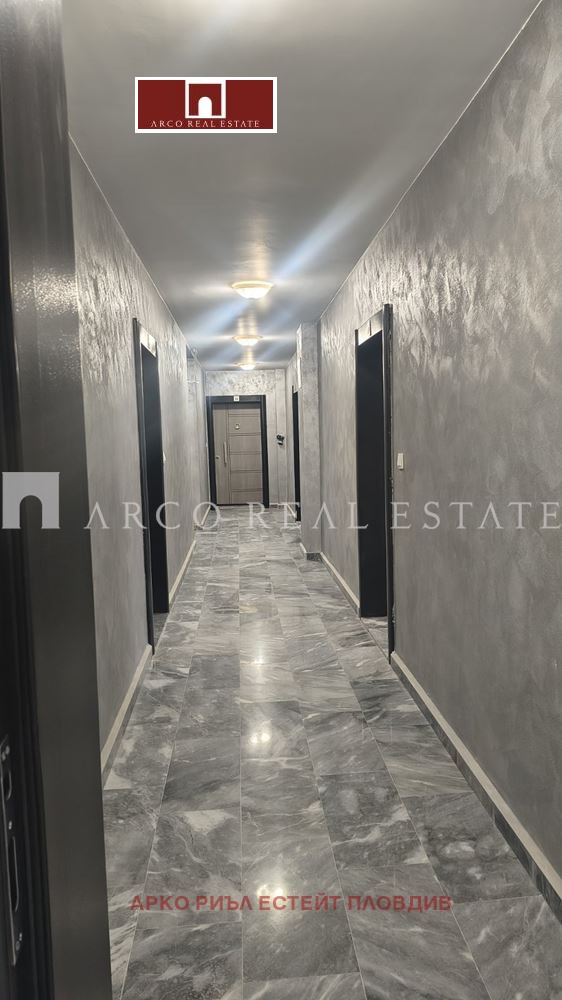 Продаја  1 спаваћа соба Пловдив , Вастанически , 77 м2 | 94997886 - слика [7]