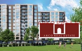 Продаја  1 спаваћа соба Пловдив , Вастанически , 77 м2 | 94997886 - слика [9]