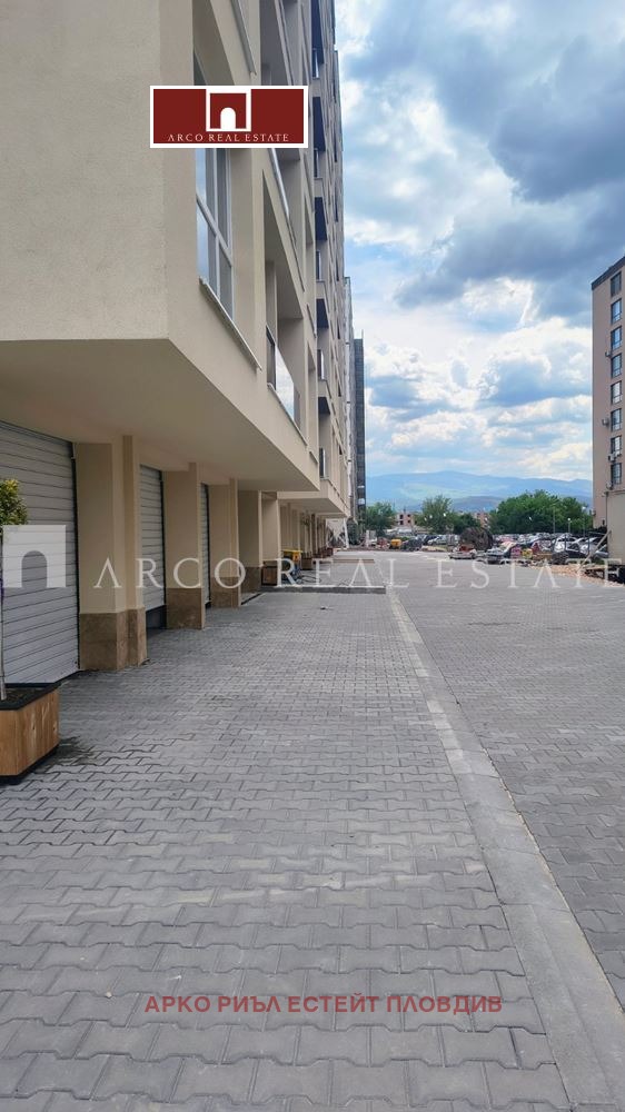 Продаја  1 спаваћа соба Пловдив , Вастанически , 77 м2 | 94997886 - слика [3]