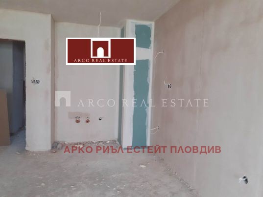 Продаја  1 спаваћа соба Пловдив , Вастанически , 77 м2 | 94997886 - слика [10]