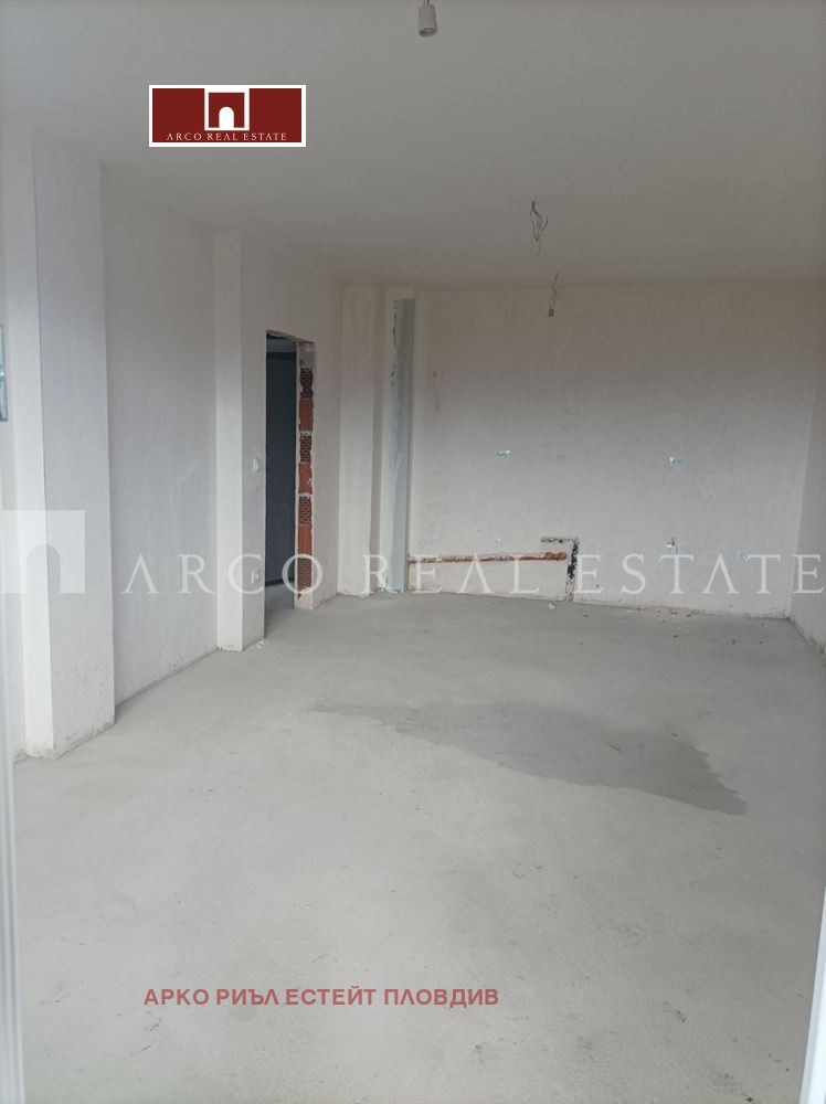 Продаја  1 спаваћа соба Пловдив , Вастанически , 77 м2 | 94997886 - слика [11]