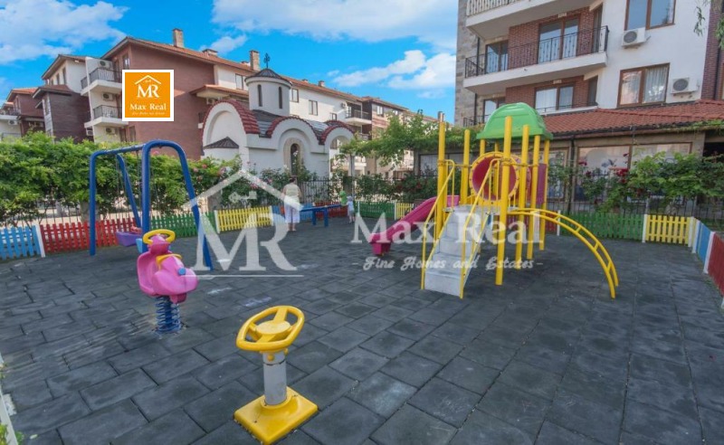 Продава  2-стаен област Бургас , с. Равда , 60 кв.м | 91228730 - изображение [4]