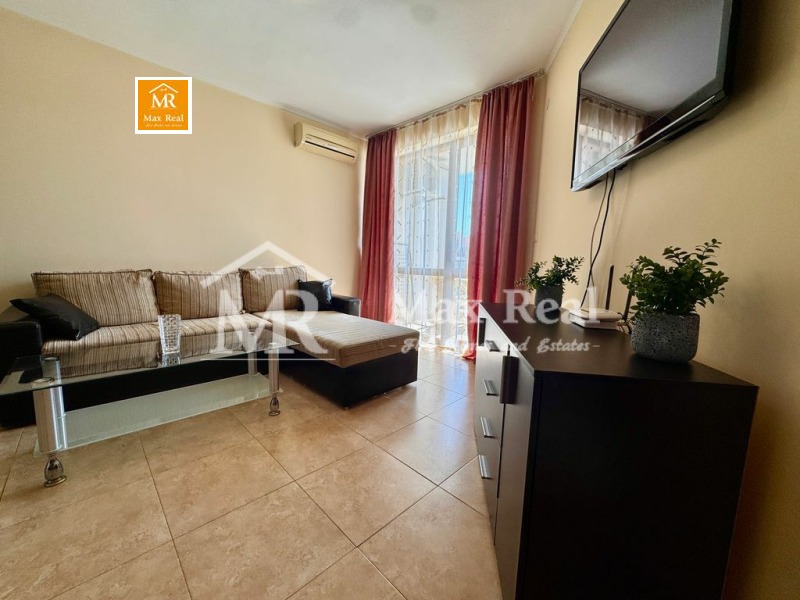 En venta  1 dormitorio región Burgas , Ravda , 60 metros cuadrados | 91228730 - imagen [2]