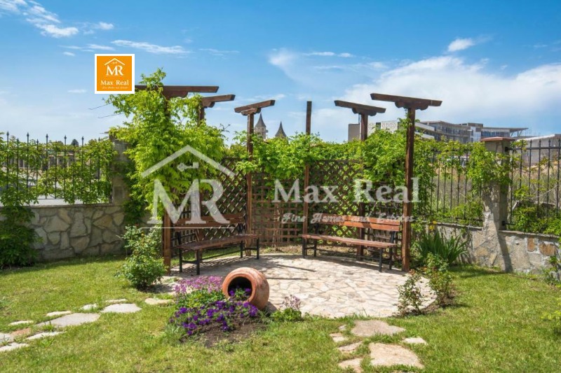 Продава  2-стаен област Бургас , с. Равда , 60 кв.м | 91228730 - изображение [5]