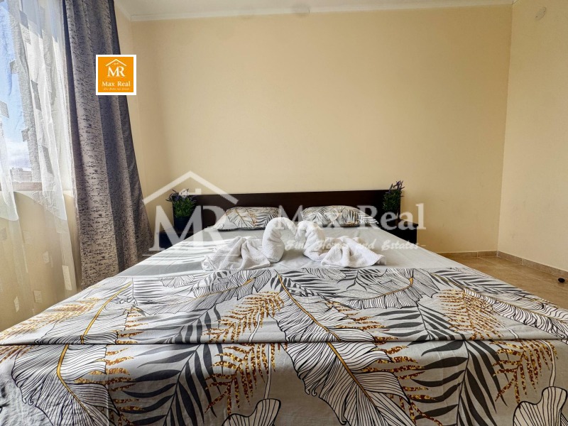 En venta  1 dormitorio región Burgas , Ravda , 60 metros cuadrados | 91228730 - imagen [6]