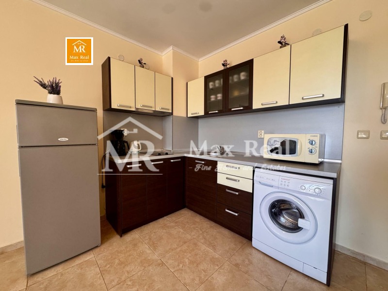 En venta  1 dormitorio región Burgas , Ravda , 60 metros cuadrados | 91228730 - imagen [3]