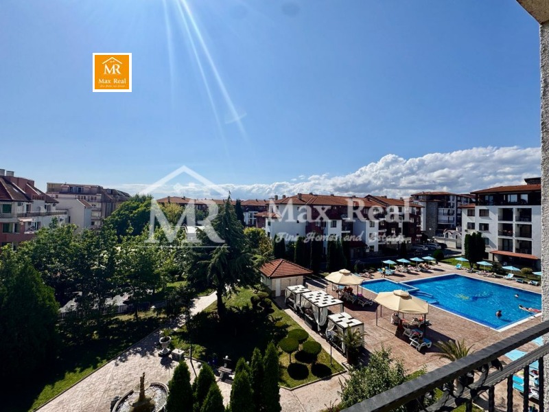 En venta  1 dormitorio región Burgas , Ravda , 60 metros cuadrados | 91228730 - imagen [10]