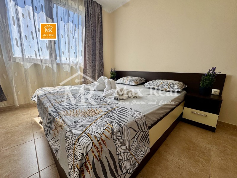 En venta  1 dormitorio región Burgas , Ravda , 60 metros cuadrados | 91228730 - imagen [5]