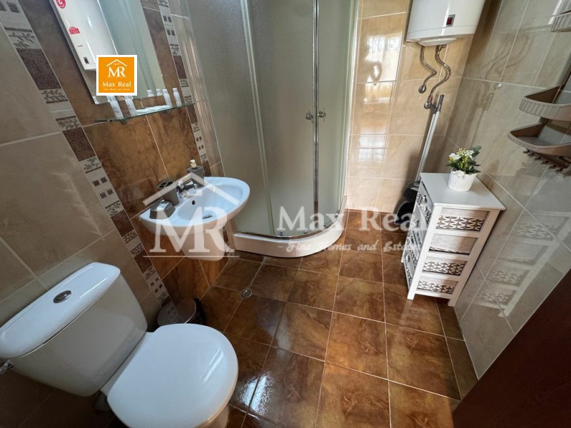 En venta  1 dormitorio región Burgas , Ravda , 60 metros cuadrados | 91228730 - imagen [9]