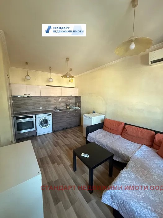 Продается  1 спальня Пловдив , Център , 38 кв.м | 40745692 - изображение [4]