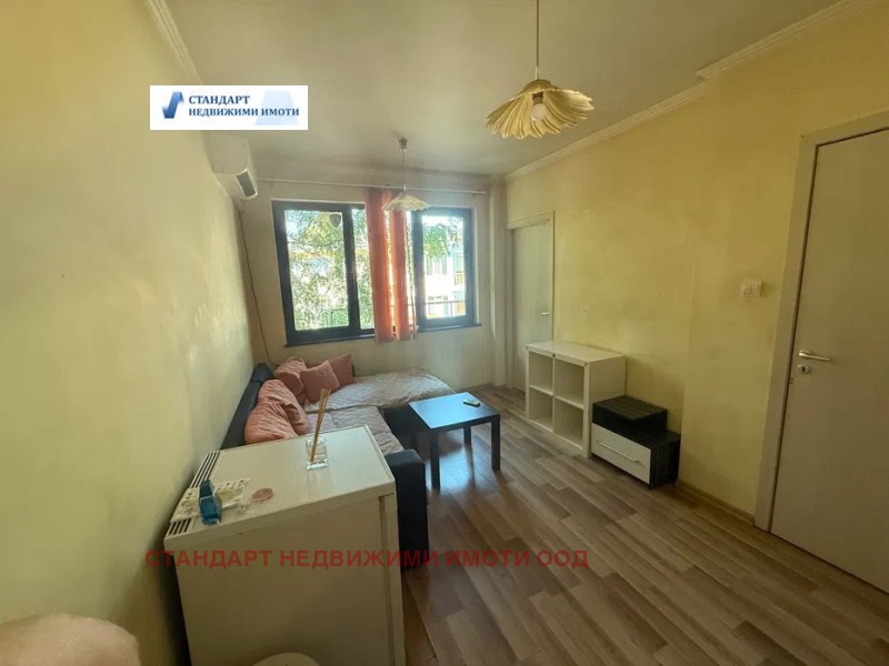 Продается  1 спальня Пловдив , Център , 38 кв.м | 40745692 - изображение [5]