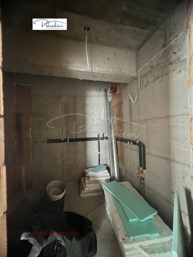 Продава 2-СТАЕН, гр. Бургас, област Бургас, снимка 13 - Апартаменти - 52245979