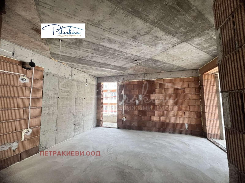 Продава 2-СТАЕН, гр. Бургас, област Бургас, снимка 6 - Апартаменти - 52245979