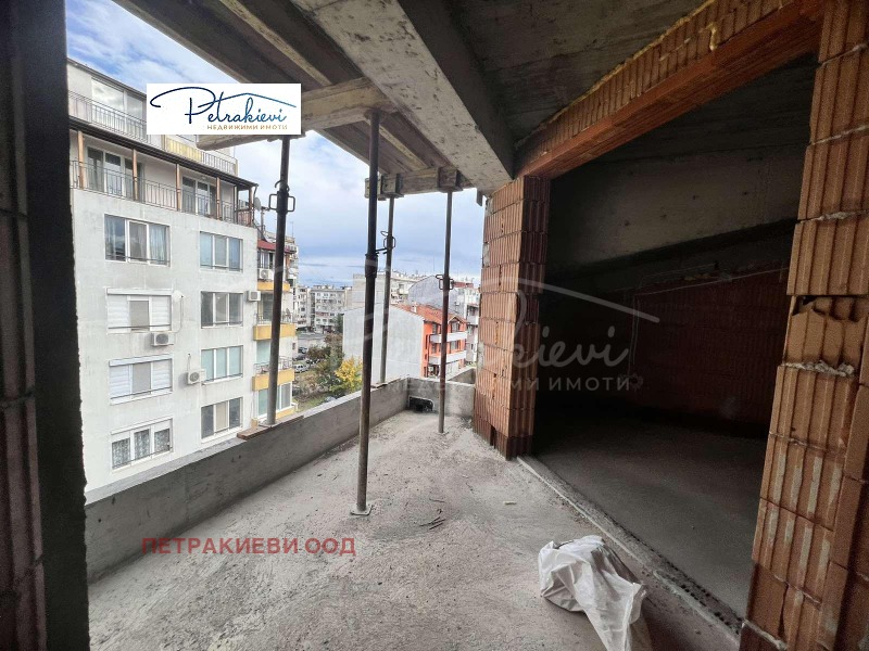 Продава 2-СТАЕН, гр. Бургас, област Бургас, снимка 11 - Апартаменти - 52245979