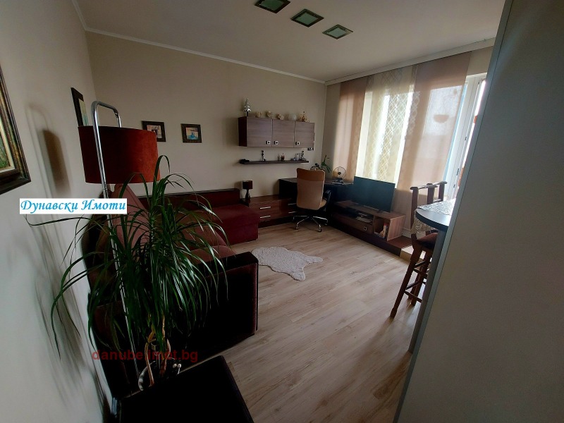 Продава 2-СТАЕН, гр. Русе, Център, снимка 10 - Апартаменти - 52664797