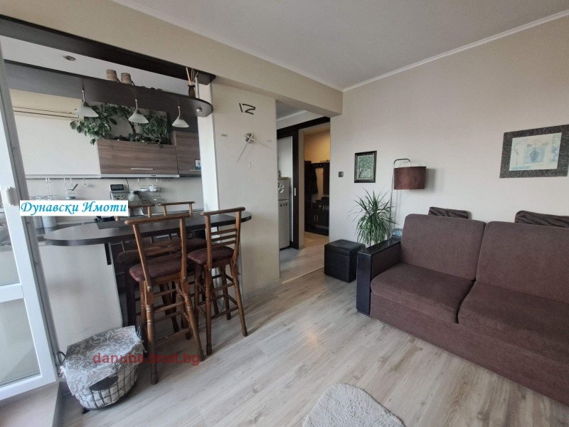 Продава 2-СТАЕН, гр. Русе, Център