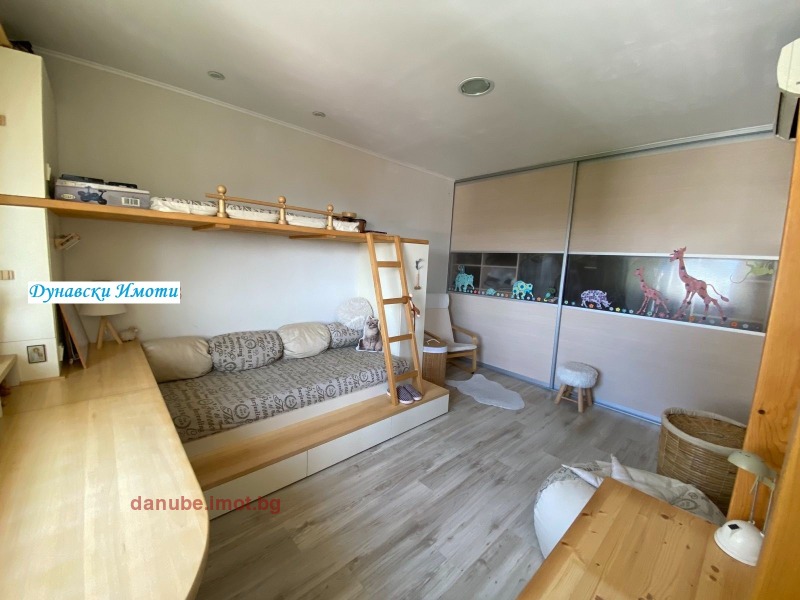 Продава 2-СТАЕН, гр. Русе, Център, снимка 11 - Апартаменти - 52664797