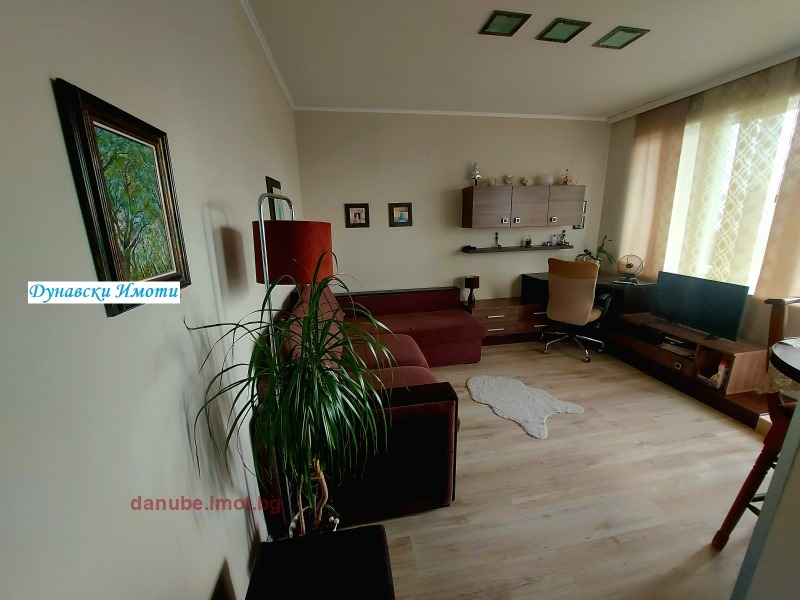 Продава 2-СТАЕН, гр. Русе, Център, снимка 9 - Апартаменти - 52664797