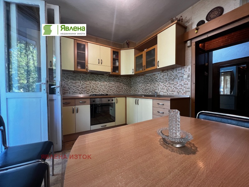 Продава  3-стаен град София , Красно село , 95 кв.м | 14995203 - изображение [3]