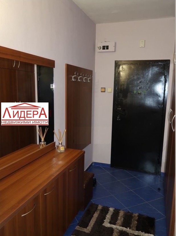 Продава 3-СТАЕН, гр. Пловдив, Тракия, снимка 10 - Aпартаменти - 48223837