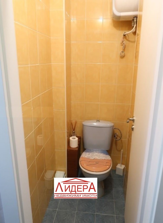 Продава 3-СТАЕН, гр. Пловдив, Тракия, снимка 9 - Aпартаменти - 48223837