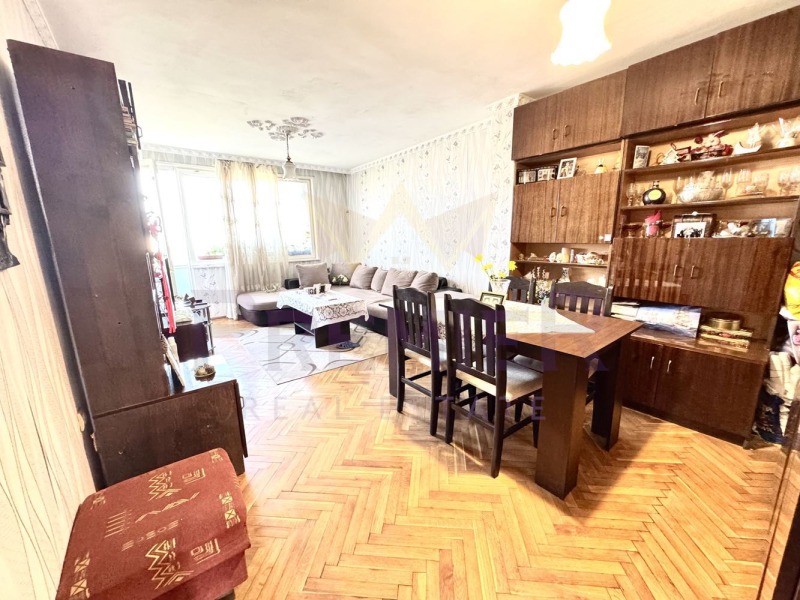 Продава  3-стаен град Варна , Център , 87 кв.м | 69887664 - изображение [2]