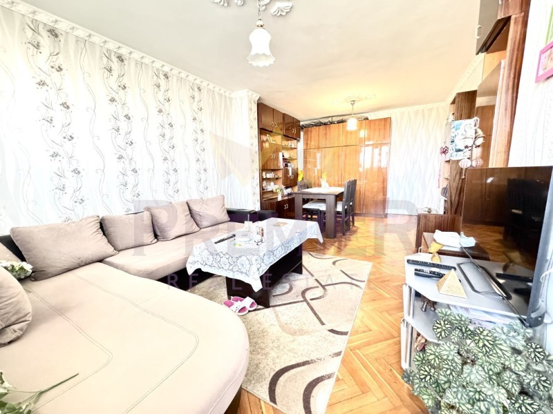 Продава  3-стаен град Варна , Център , 87 кв.м | 69887664