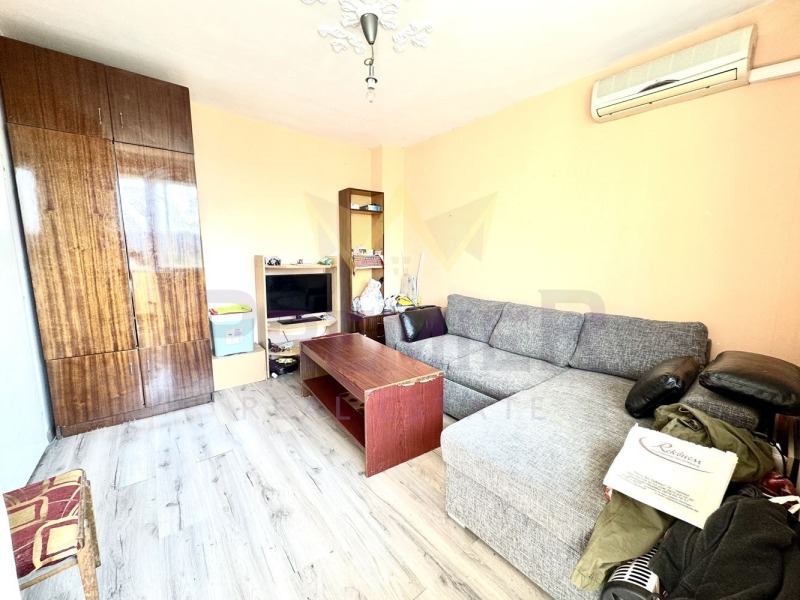 Продава  3-стаен град Варна , Център , 87 кв.м | 69887664 - изображение [3]