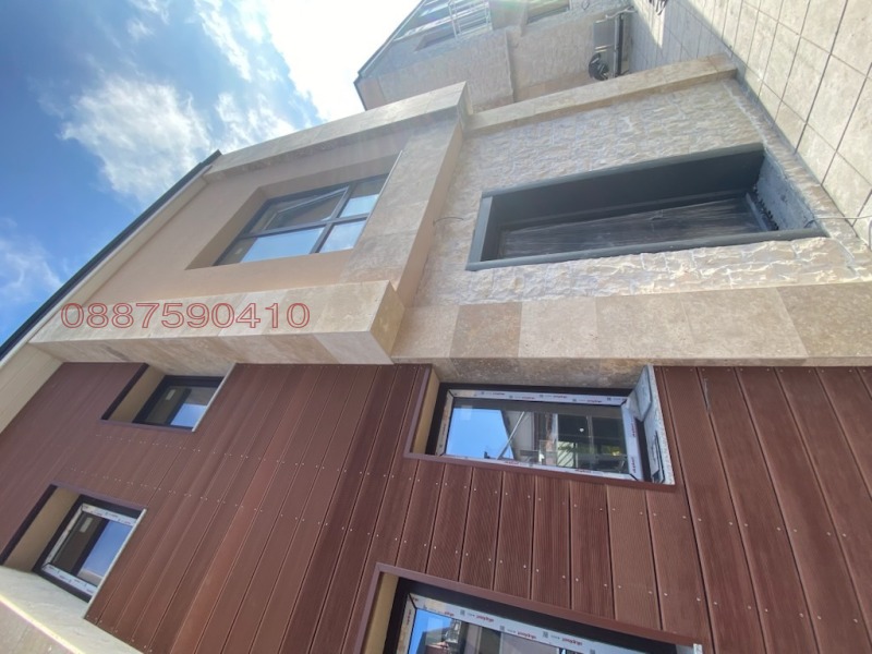 Продава 3-СТАЕН, гр. София, Младост 4, снимка 6 - Апартаменти - 52977378