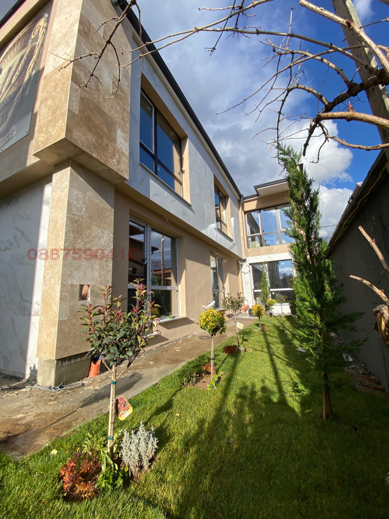 Продава 3-СТАЕН, гр. София, Младост 4, снимка 2 - Апартаменти - 52977378