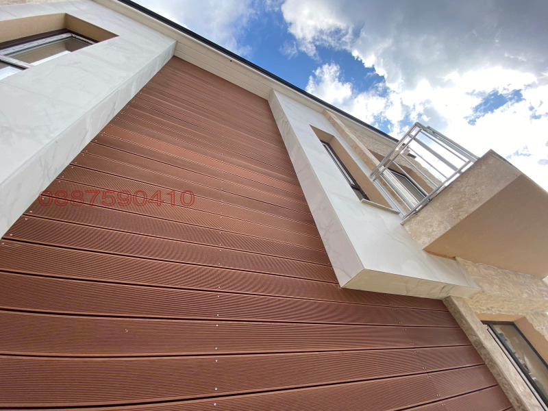 Продава 3-СТАЕН, гр. София, Младост 4, снимка 3 - Апартаменти - 52977378