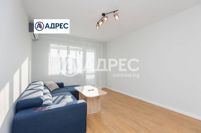 Продава 3-СТАЕН, гр. Варна, Възраждане 2, снимка 5 - Апартаменти - 53010273