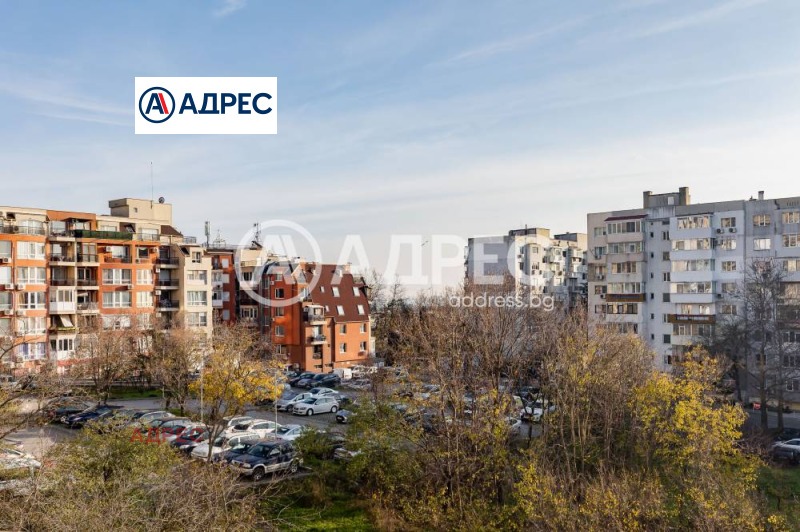 Продава 3-СТАЕН, гр. Варна, Възраждане 2, снимка 7 - Апартаменти - 53010273