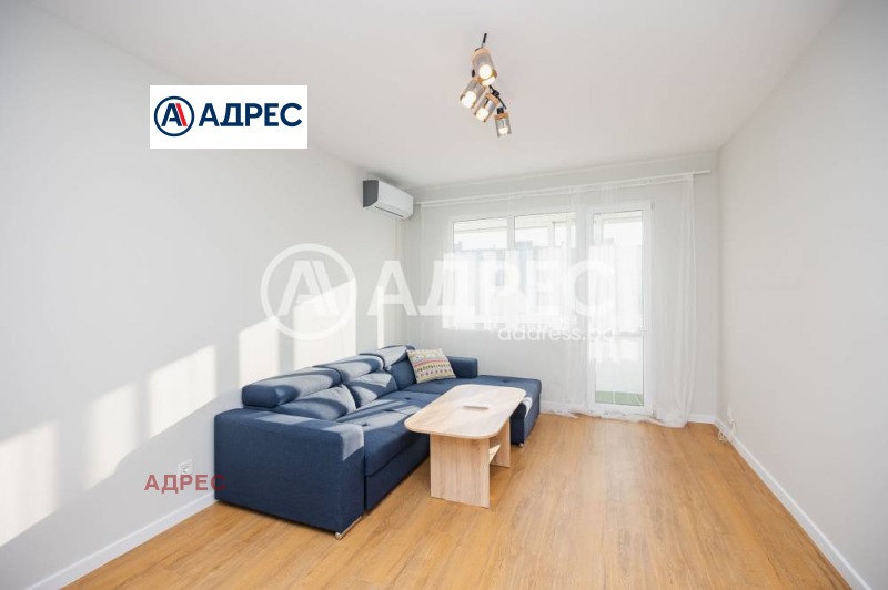 Продава 3-СТАЕН, гр. Варна, Възраждане 2, снимка 4 - Апартаменти - 53010273