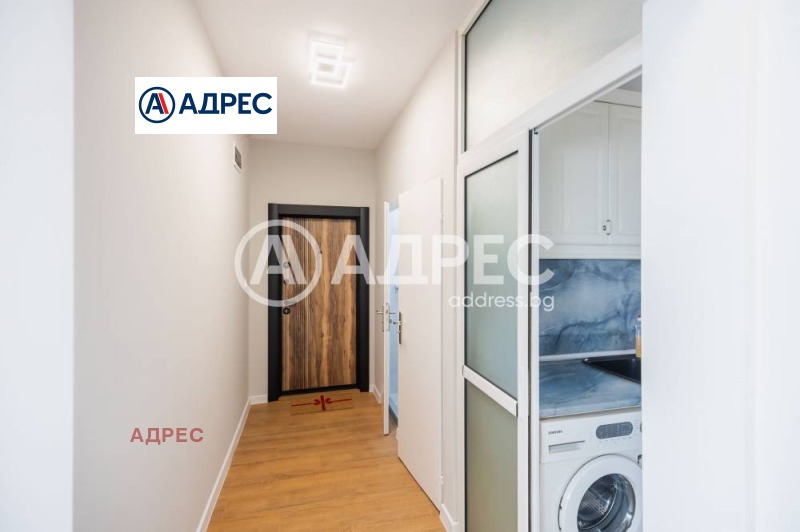 Продава 3-СТАЕН, гр. Варна, Възраждане 2, снимка 14 - Апартаменти - 53010273