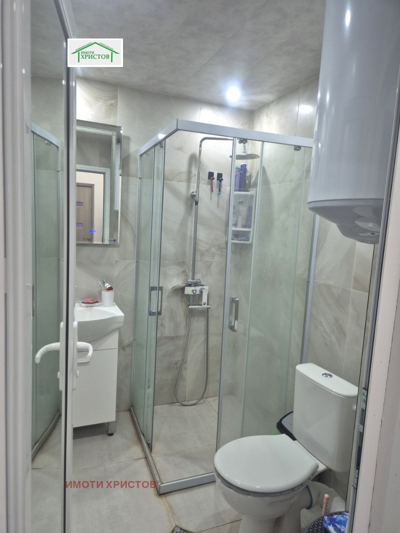 Продава 3-СТАЕН, гр. Шумен, Боян Българанов 2, снимка 9 - Апартаменти - 53306939