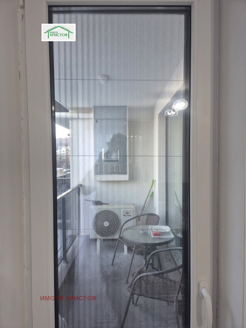 Продава 3-СТАЕН, гр. Шумен, Боян Българанов 2, снимка 13 - Апартаменти - 53306939