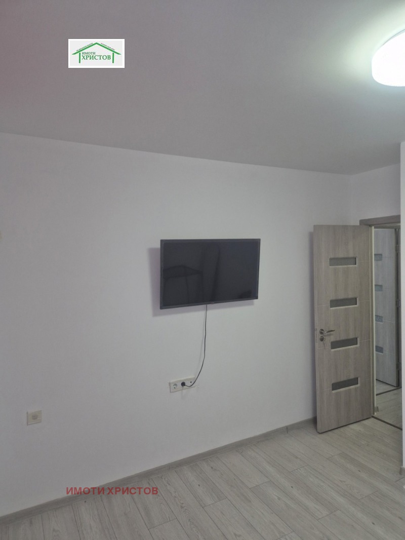 Продава 3-СТАЕН, гр. Шумен, Боян Българанов 2, снимка 8 - Апартаменти - 53306939