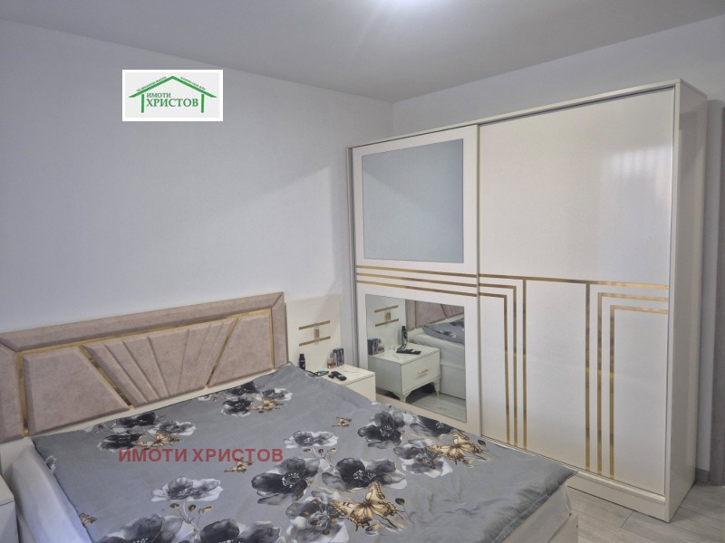 Продава 3-СТАЕН, гр. Шумен, Боян Българанов 2, снимка 3 - Апартаменти - 53306939