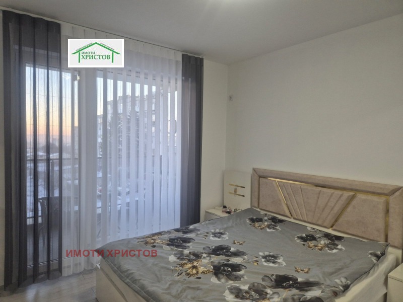 Продава 3-СТАЕН, гр. Шумен, Боян Българанов 2, снимка 4 - Апартаменти - 53306939