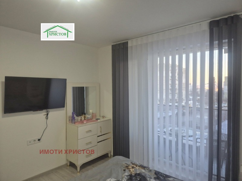 Продава 3-СТАЕН, гр. Шумен, Боян Българанов 2, снимка 6 - Апартаменти - 53306939