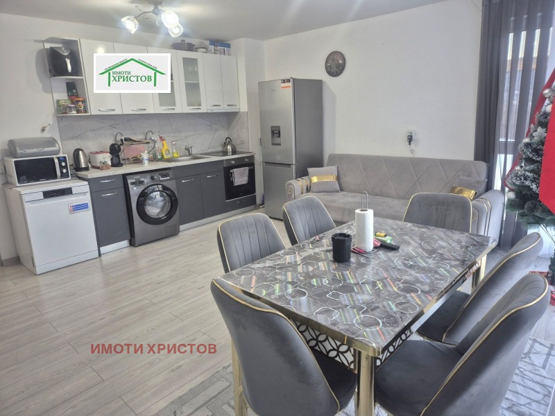 Продава 3-СТАЕН, гр. Шумен, Боян Българанов 2