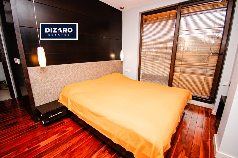 Продава 4-СТАЕН, гр. София, Витоша, снимка 6 - Апартаменти - 53152373