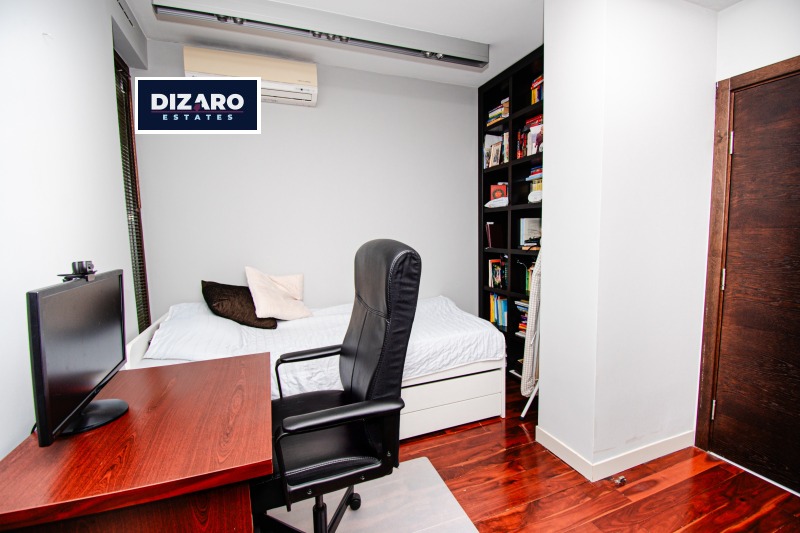 Продава 4-СТАЕН, гр. София, Витоша, снимка 8 - Апартаменти - 53152373