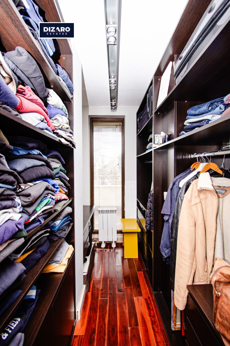 Продава 4-СТАЕН, гр. София, Витоша, снимка 7 - Апартаменти - 53152373