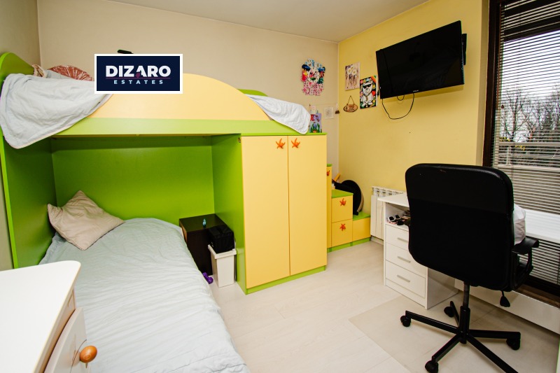 Продава 4-СТАЕН, гр. София, Витоша, снимка 12 - Апартаменти - 53152373