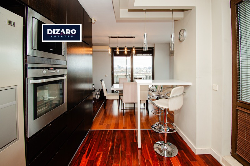 Продава 4-СТАЕН, гр. София, Витоша, снимка 5 - Апартаменти - 53152373